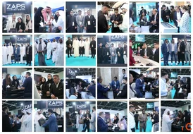 ZAPS Group at ATM 2026 Four Days of Connections Conversations Opportunities