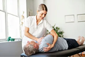 Chiropractor for Knee pain 2026 Knee Pain Relief