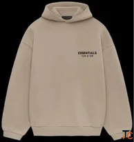 Essentials Hoodie Fear Of God Essentials Outlet Store