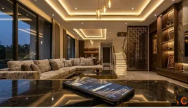 Smart Lighting Automation Lighting Control System Autrix
