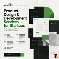 UIUX Design Services for Better Digital Experiences YesOrYes