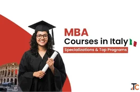 Study MBA Programs in Italy