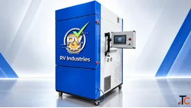 Testing Equipment Manufacturer in India