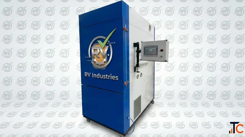 Testing Equipment Manufacturer in India
