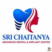 Sri Chaitanya Advanced Dental Clinic and Cosmetic Centre