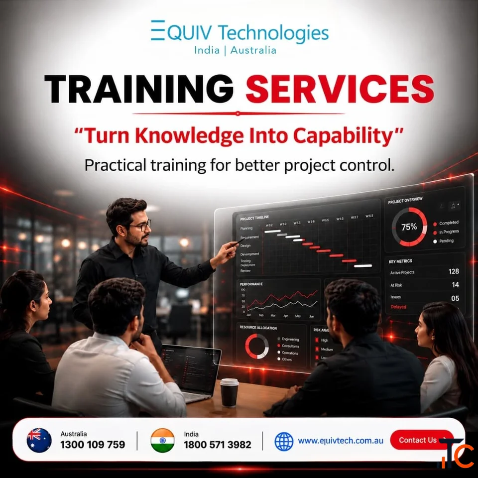 Training Control Primavera P6 Training for Project Planning Controls - TuffClassified