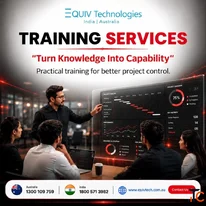 Primavera P6 Training for Project Planning Controls