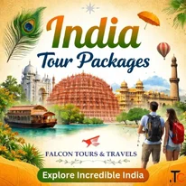 Best India Tour Packages 
