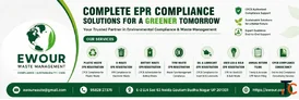 Waste Management Company in India Sustainable Waste Solutions
