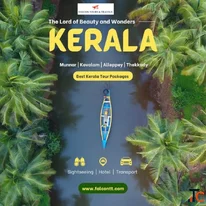 Best Kerala Tour Packages