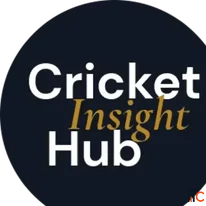 Cricket Insight Hub - Cricket Analysis Match Insights