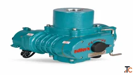 Mining Industry Electric Actuator for Heavy-Duty Operations