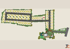 Premium 3 4 BHK Villas in Perumbakkam