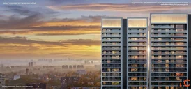 Godrej Verano Sector 63A Gurgaon