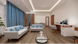 GHD Orchid Homes - Fully Furnished Branded Studio Residences in Dodamarg