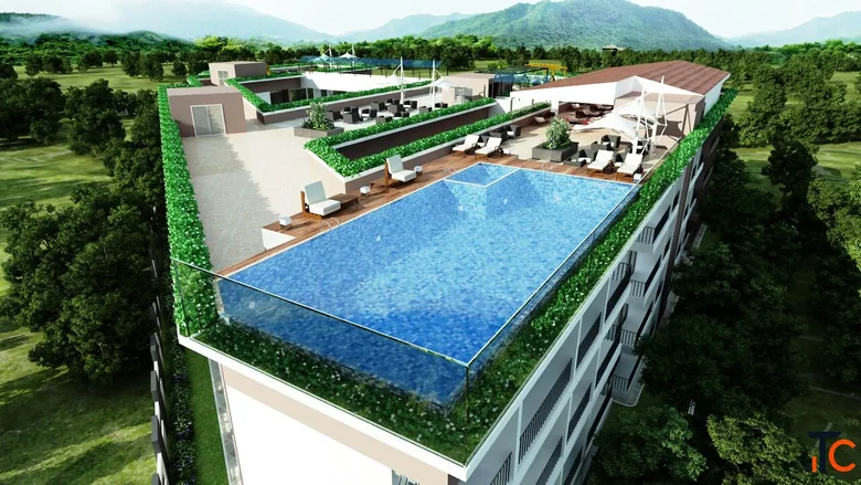 GHD Orchid Homes - Fully Furnished Branded Studio Residences in Dodamarg