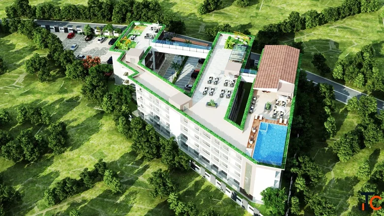 GHD Orchid Homes - Fully Furnished Branded Studio Residences in Dodamarg