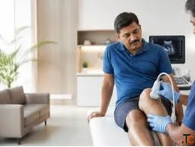 Knee Joint Specialist Near Me - Professional Joint Care