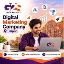 Effective Digital Marketing in Jaipur for Growing Businesses