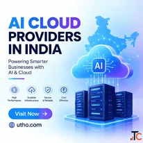 AI Cloud Providers in India GPU Cloud for AI ML Workloads