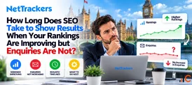 SEO Consultant Services UK Grow With NetTrackers