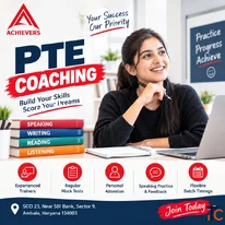 Achiever's Consultant
