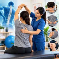 How Poor Posture Can Lead to Neck and Back Pain