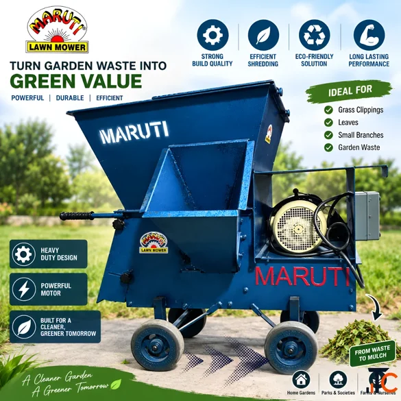 Electric Petrol Lawn Mowers for Gardens Farms Landscaping
