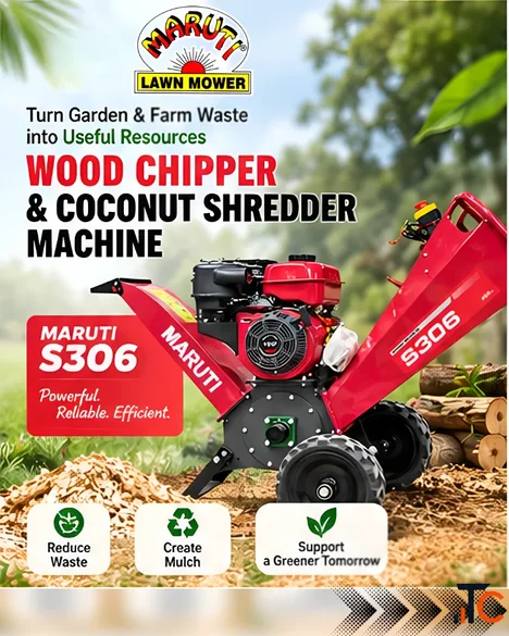 Electric Petrol Lawn Mowers for Gardens Farms Landscaping