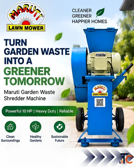 Electric Petrol Lawn Mowers for Gardens Farms Landscaping
