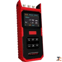 Fibershot ULTIMA Optical Power Meter
