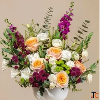 Luxury roses delivery in Dubai Modern Trustworthy