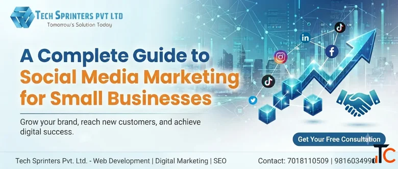 Best Digital Marketing Agency in Shimla