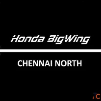 Honda Bigwing Chennai North