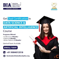 data science course with placement