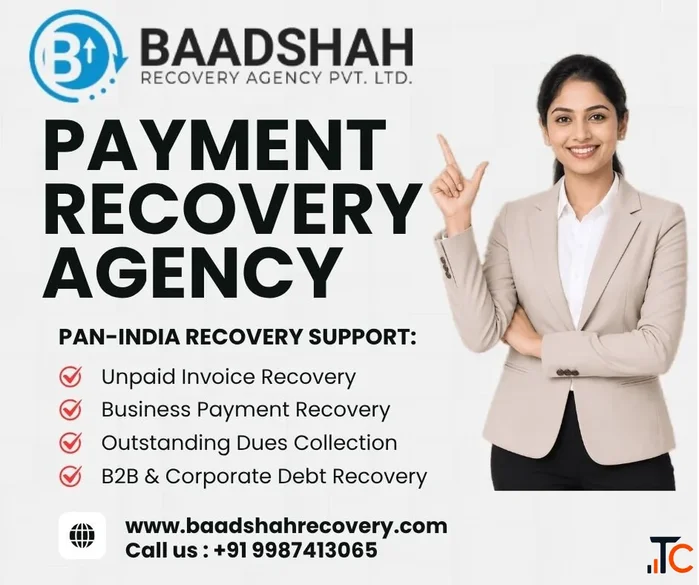 B2b Payment Recovery Agency in Mumbai - Baadshah Recovery Agency