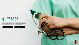 Healthcare Recruitment Agency Northern Ireland