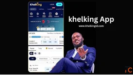 KhelKing App - Complete Guide Features Easy Access