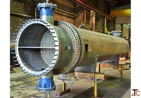 Heat exchanger manufacturers in India