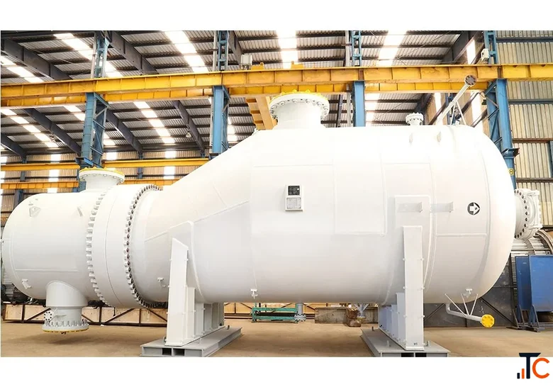 Heat exchanger manufacturers in India