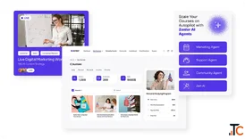 Zenler - Online Course Platform