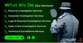 Save 10 With Trusted Detective Agency in Hyderabad