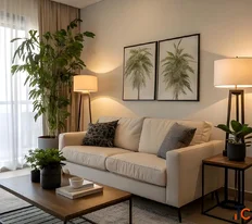 Residential Interiors