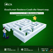Growing Your Real Estate Business with Scalable Bookkeeping