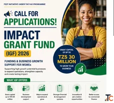 Apply for grants