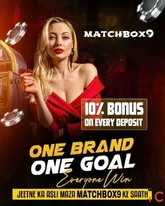 Matchbox9 - Platform Information Login Guide User Support