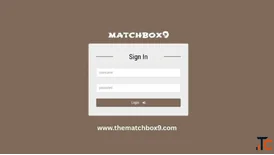 MatchExch 9 Login - Simple Guide to Access Your Account