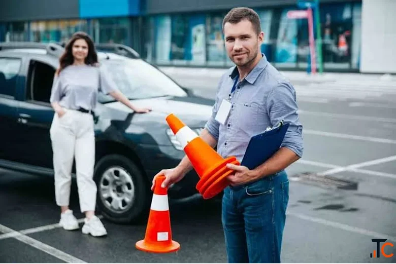 Ons Driving School -Trusted Driving Lessons