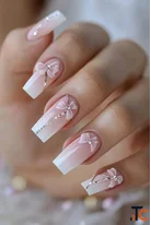 Beautiful Nail Extensions Binbrook for Every Style