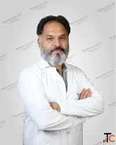 orthopedic surgeon in Ghatkopar